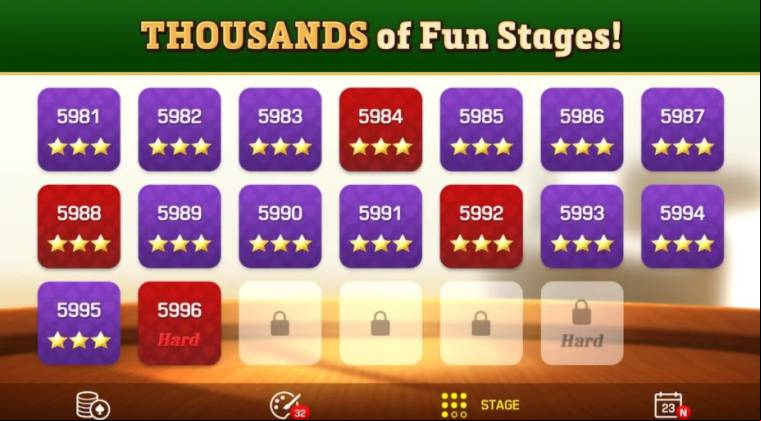 World Of Solitaire Apk