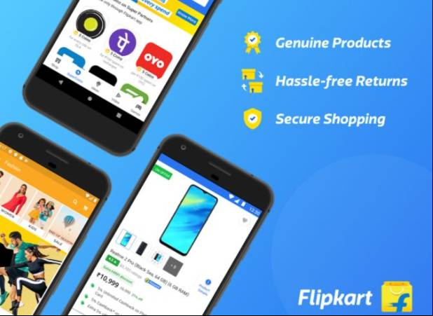Flipkart Apk