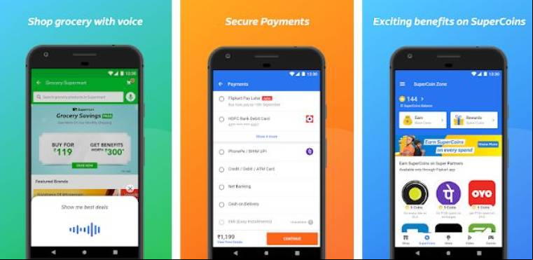 Flipkart Apk