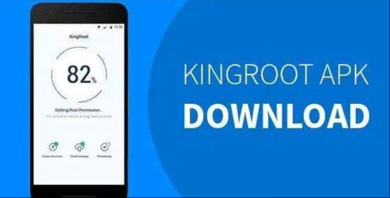 Kingroot Apk
