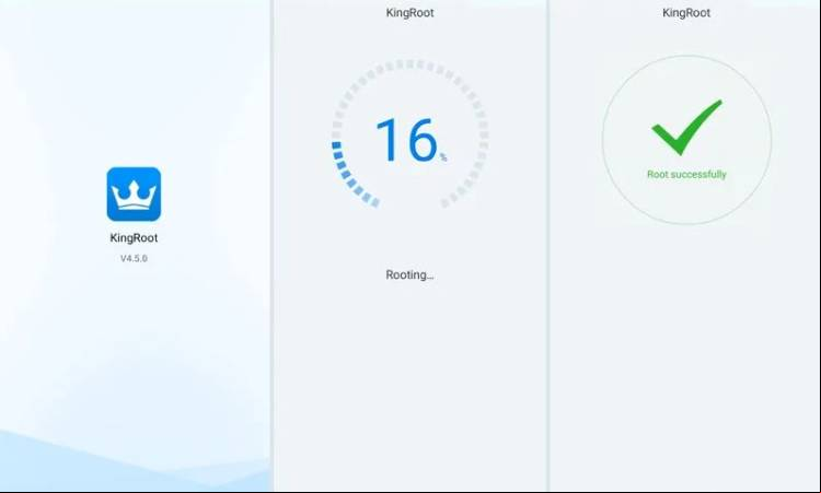 Kingroot Apk