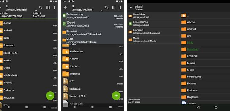 Zarchiver Apk