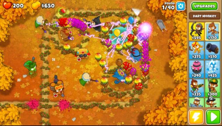 Bloons TD 6 Apk