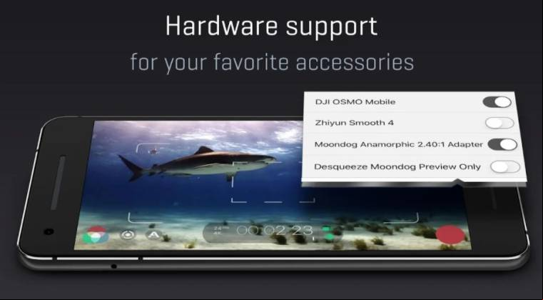 FiLMiC Pro Apk