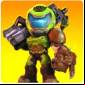 Mighty DOOM Mod Apk