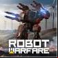 Robot Warfare Mod Apk