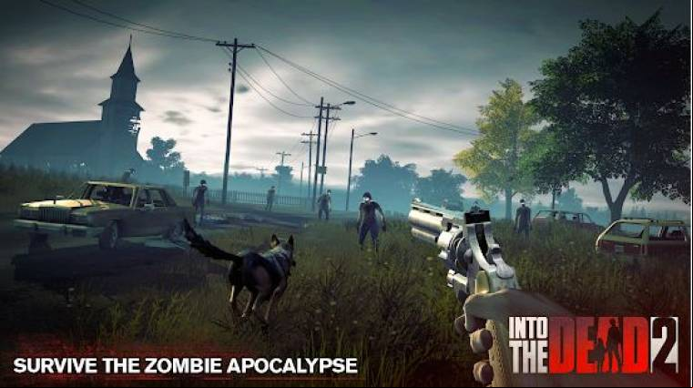 Into The Dead 2