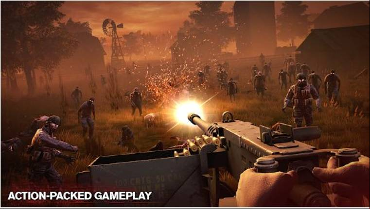 Into The Dead 2