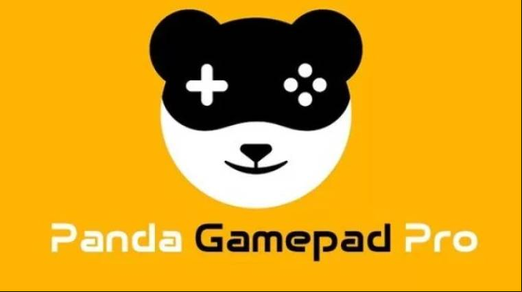 Panda Gamepad Pro Apk