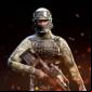 Ace Commando Mod Apk