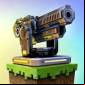 Block Fortress: Empires Mod Apk
