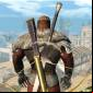 Barbarian: Old School Action RPG Mod Apk