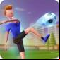 Flick Goal! Mod Apk