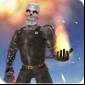 Hell Driver Mod Apk