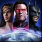 Injustice: Gods Among Us Mod Apk