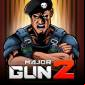 Major Gun: War On Terror Mod Apk
