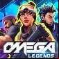 Omega Legends Mod APK