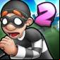 Robbery Bob 2: Double Trouble Mod Apk