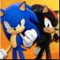 Sonic Forces Mod Apk