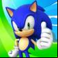 Sonic Dash Mod Apk
