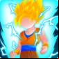 Stick Z: Super Dragon Fight Mod Apk