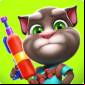 Talking Tom Camp Mod Apk