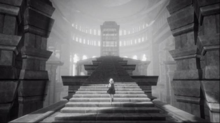NieR Recarnation Mod Apk