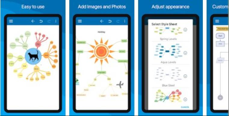 SimpleMind Pro Mod Apk
