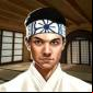 Cobra Kai: Card Fighter Mod Apk