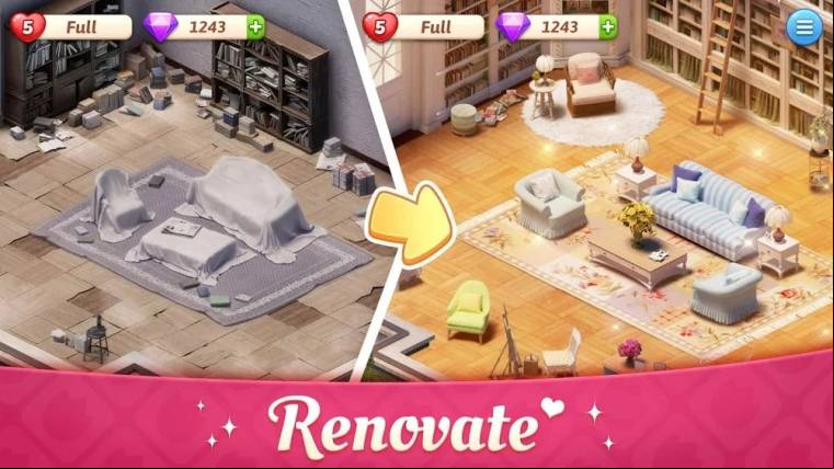 My-story-mansion 1