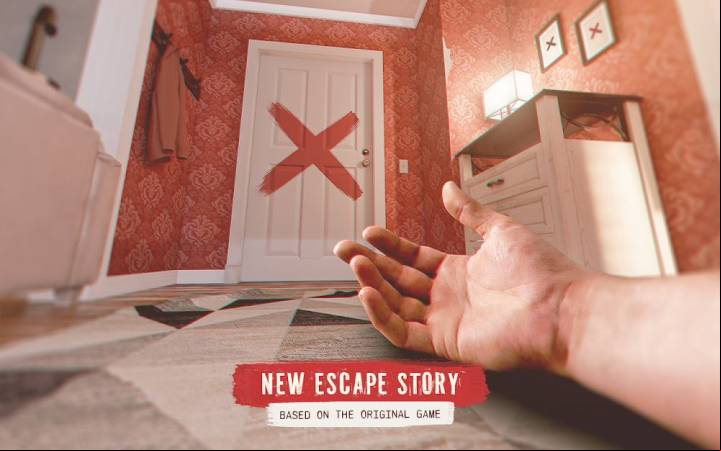 Spotlight-x-room-escape 1