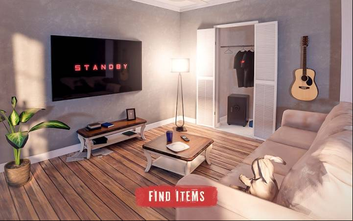 Spotlight-x-room-escape 4
