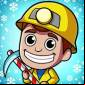 Idle Miner Tycoon Mod Apk
