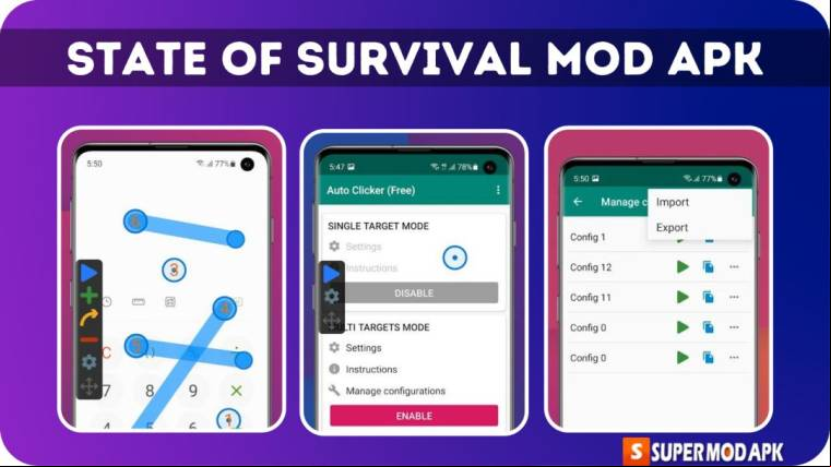 Auto Clicker 2
