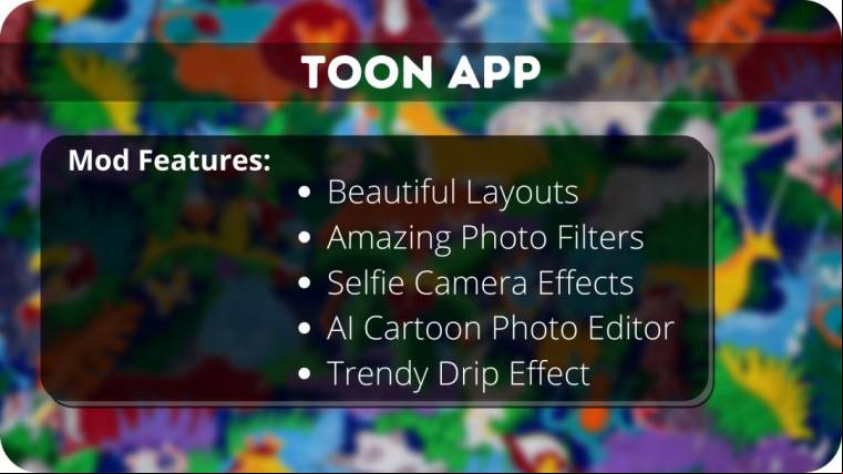 Toon App 3