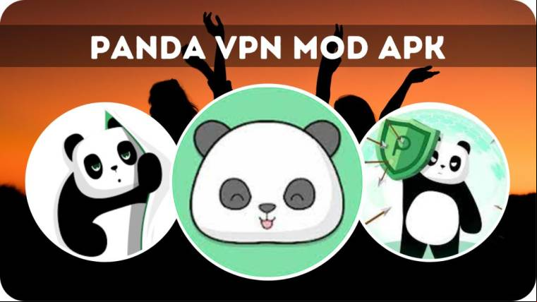 Panda Vpn Mod Apk 1