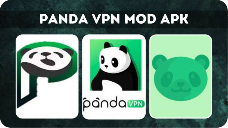 Pandavpn Mod Apk 2