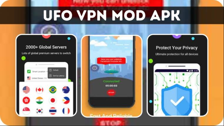 Ufo Vpn Mod Apk 1