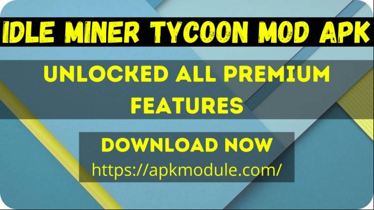 Idle Miner Tycoon 3