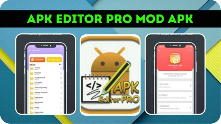 APK EDITOR MOD APK 1
