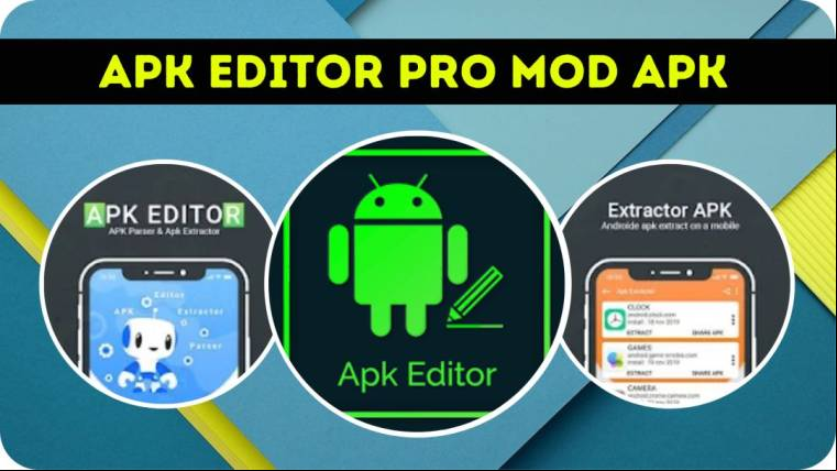 APK EDITOR MOD APK 2