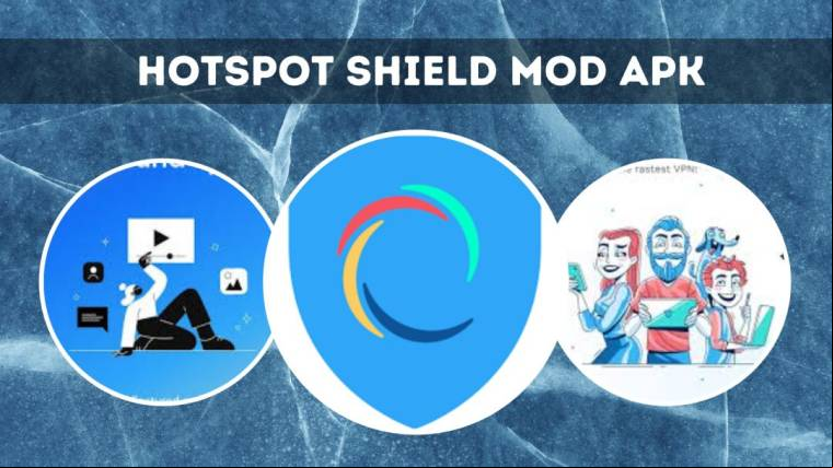 Hotspot Shield Mod Apk1