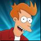 Futurama: Worlds Of Tomorrow MOD APK