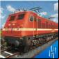 Indian Train Simulator Mod Apk