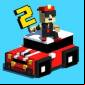 Smashy Road 2 Mod APK