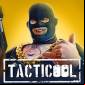 Tacticool MOD APK