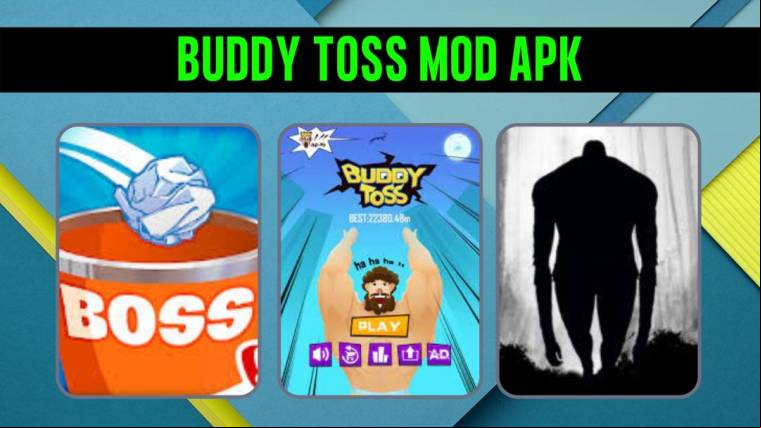 Buddy Tss Mod Apk 2