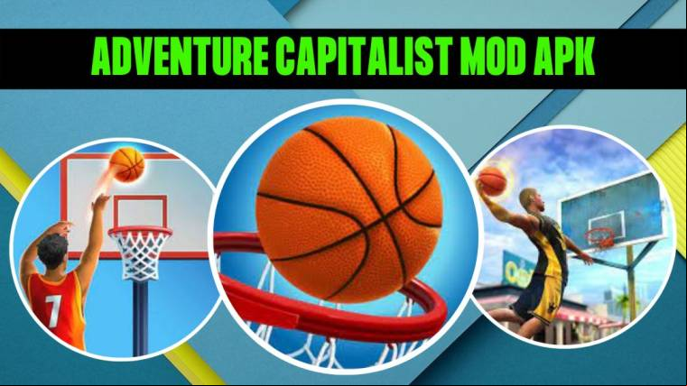 Basketball Stars Mod Apk 1