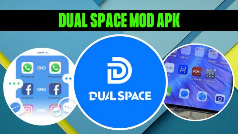 Dualspace Mod Ak 1