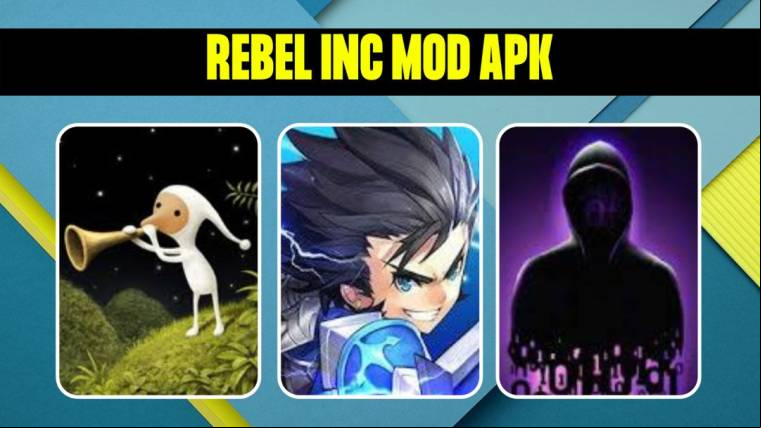 Rebel Inc Mod Apk 2